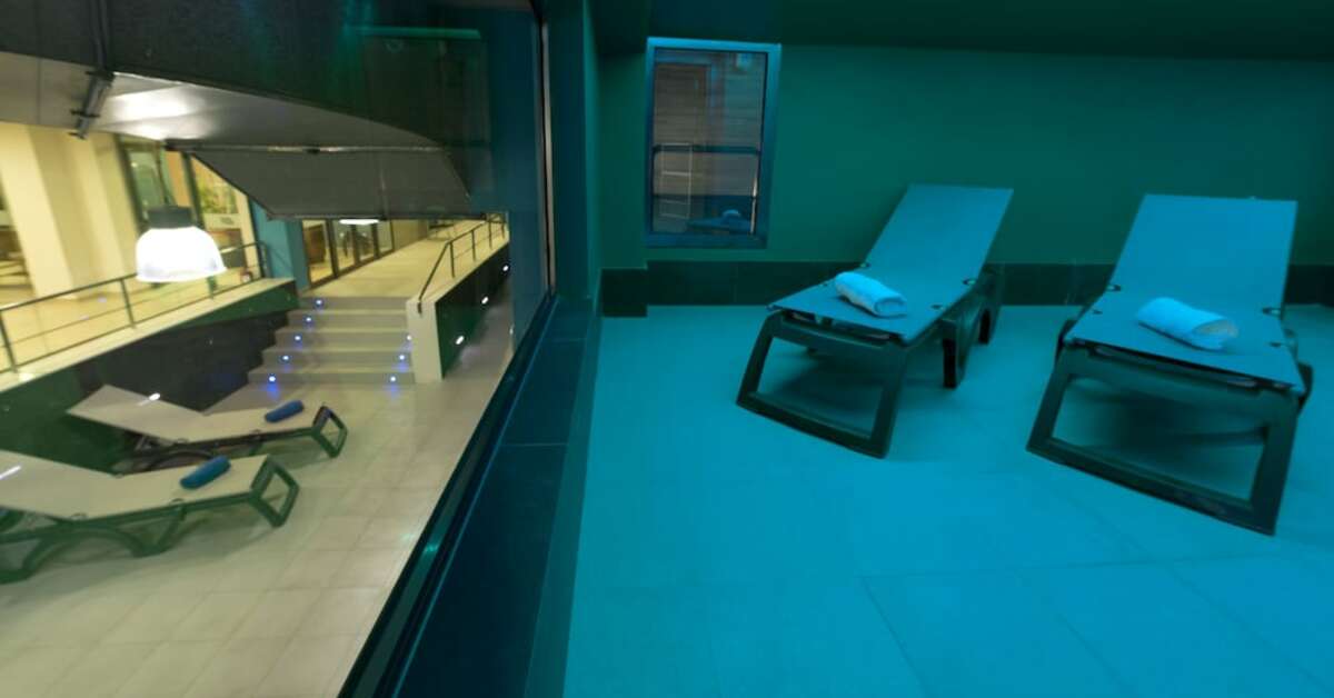 Een foto van 4R Salou Park Resort II