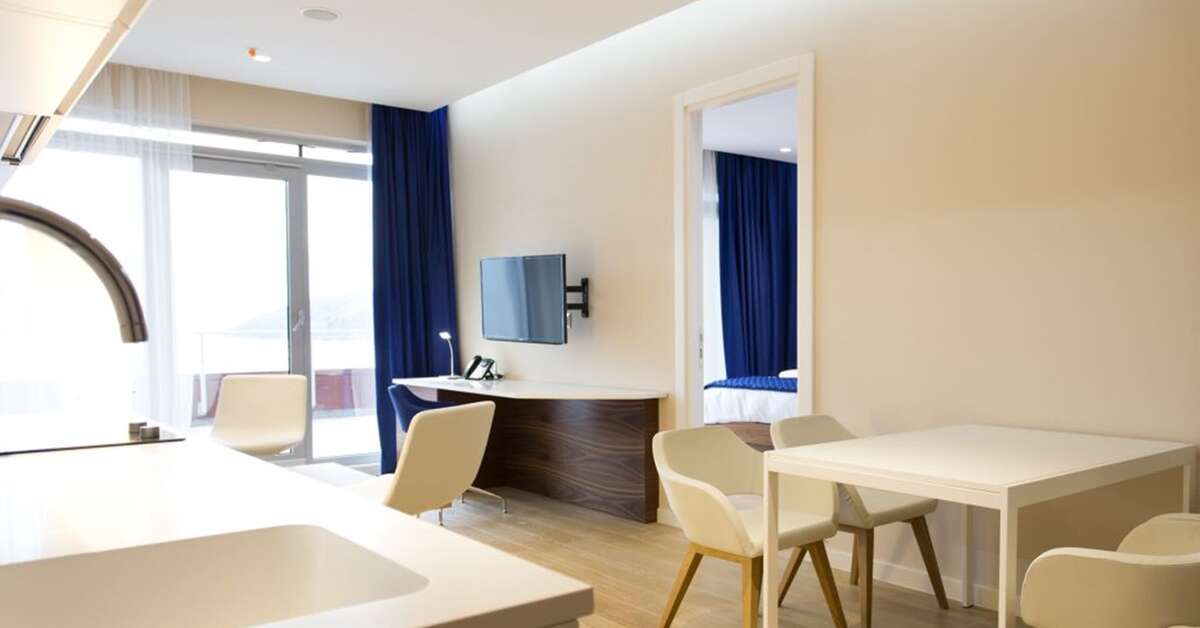 Ein Foto Hotel TQ Plaza