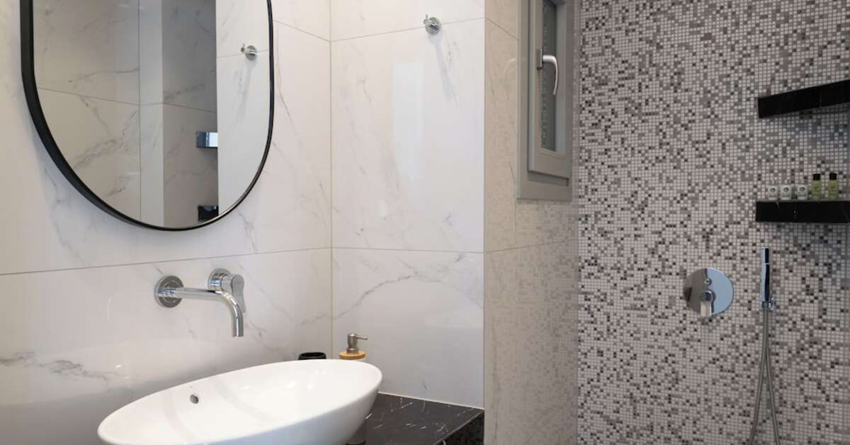 Ein Foto Black Stone Villas