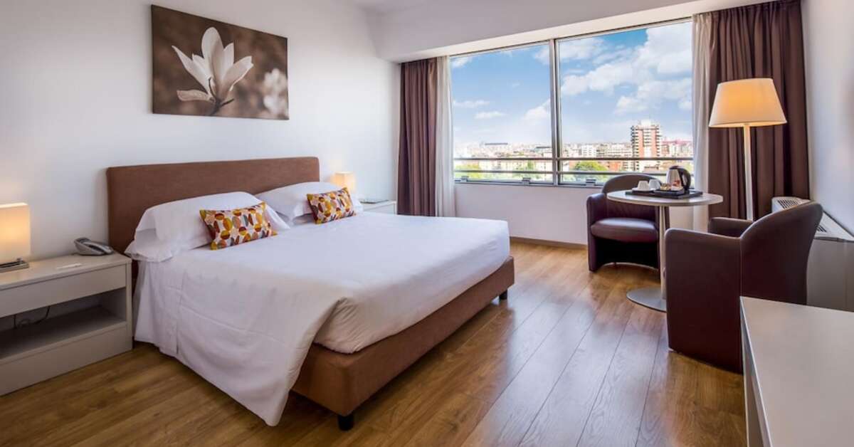 Een foto van Hotel Blaise & Francis