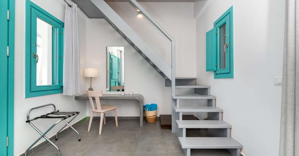 Een foto van Santa Irina Luxury Sunny Lofts