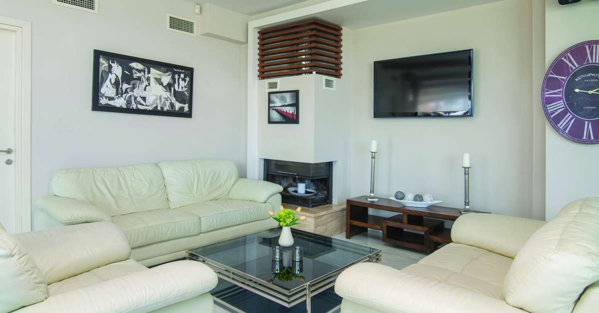 Een foto van Cosmopolitan Hotel & Spa