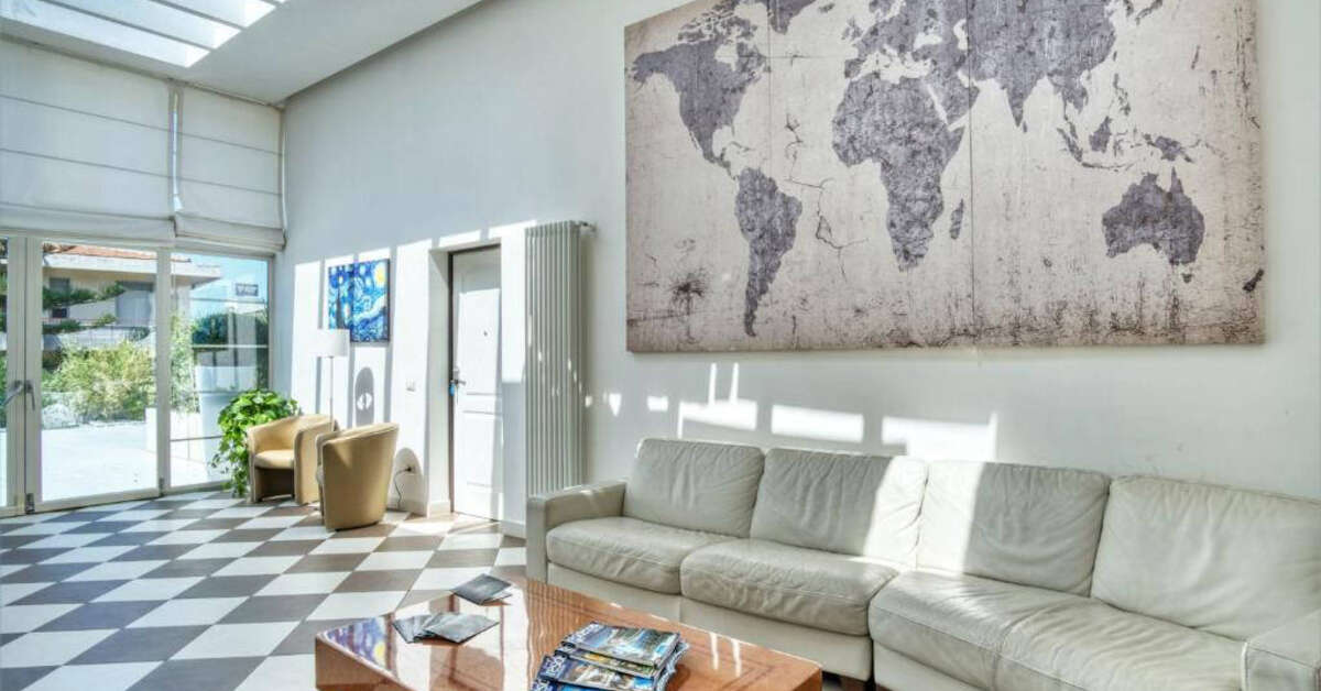 Een foto van Horizon Suites Hotel