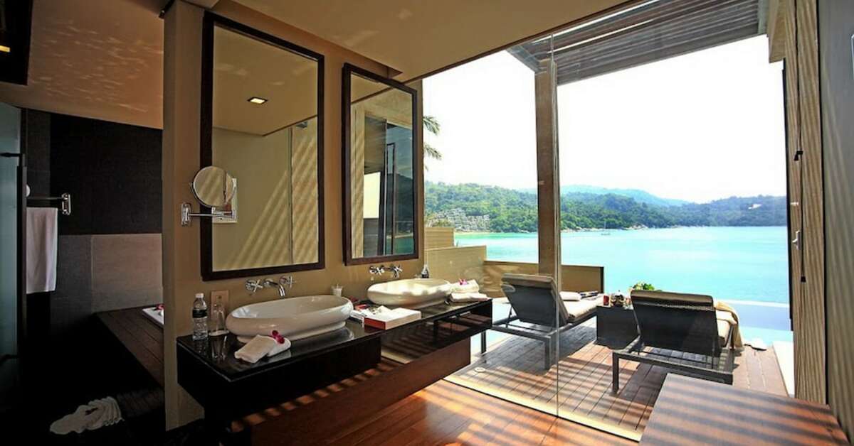 Een foto van Impiana Private Villas