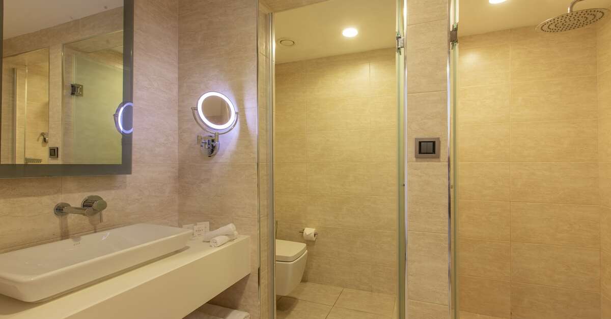 Een foto van Senses Hotel Bodrum