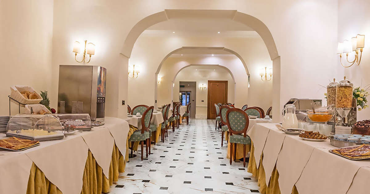 Een foto van Raeli Hotel Archimede