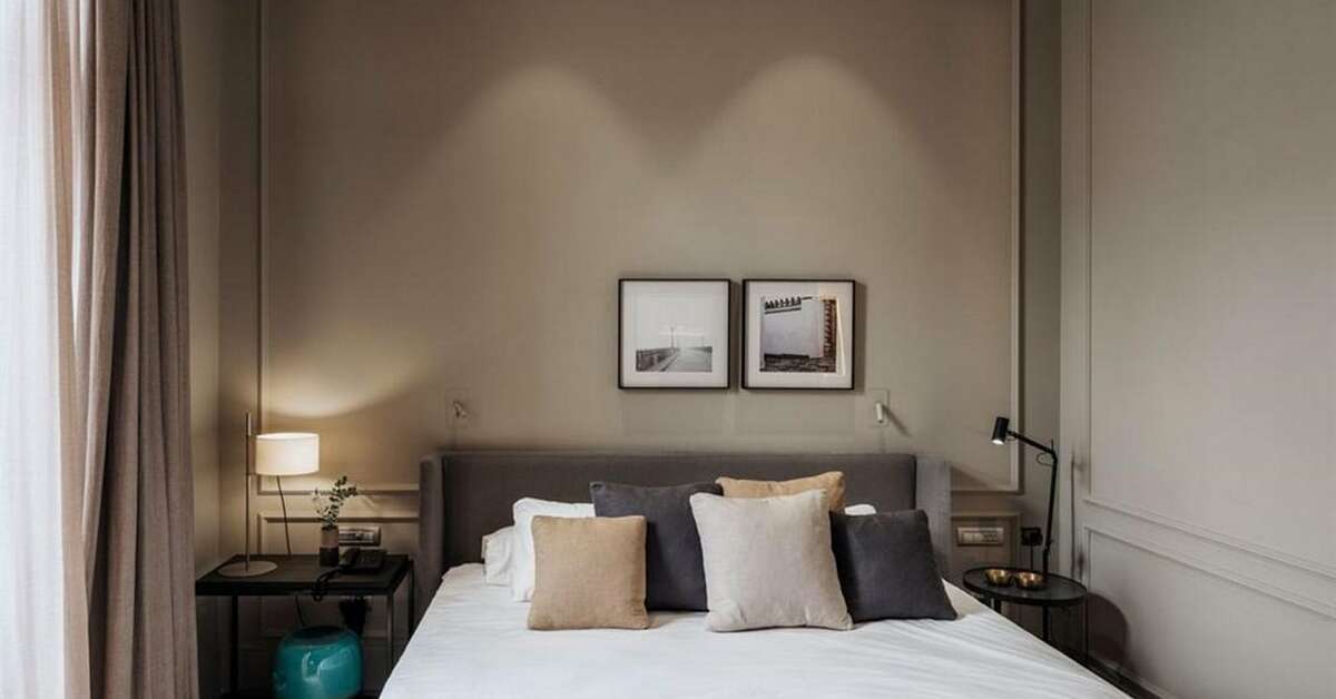 Een foto van H10 Palacio de Colomera