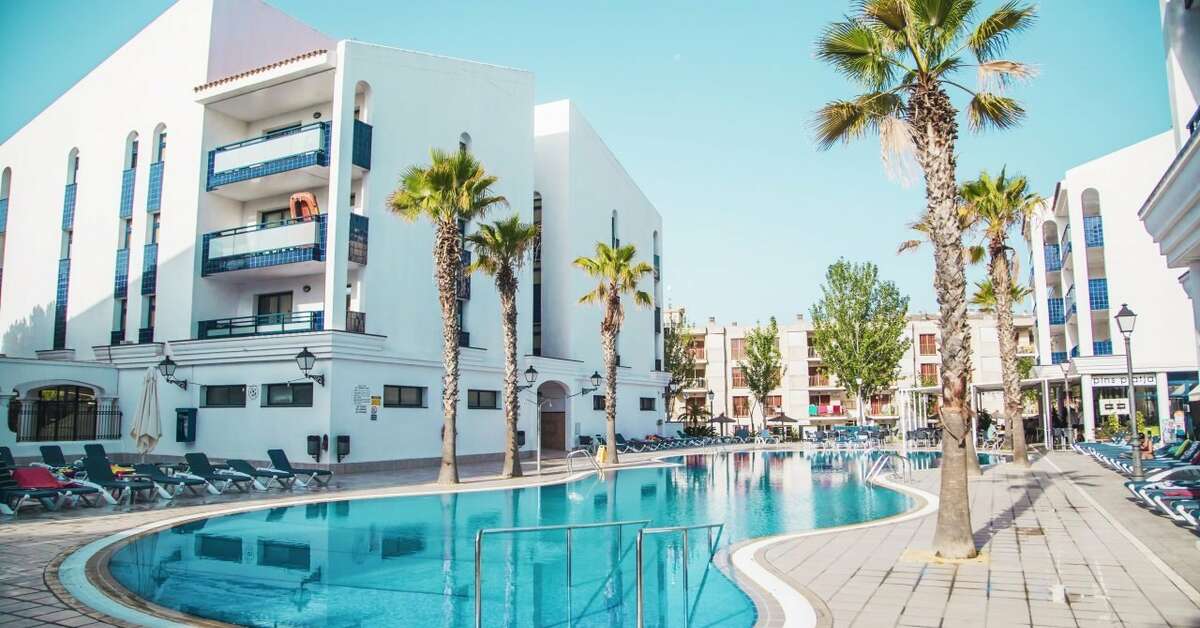 Een foto van Appartementen Pins Platja