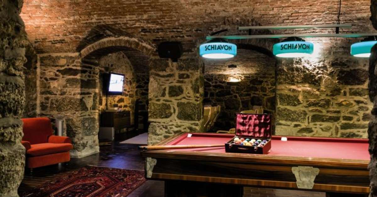 Een foto van Sporthotel Tyrol