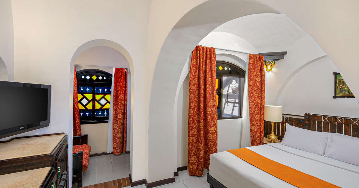 Een foto van Arabella Azur Resort