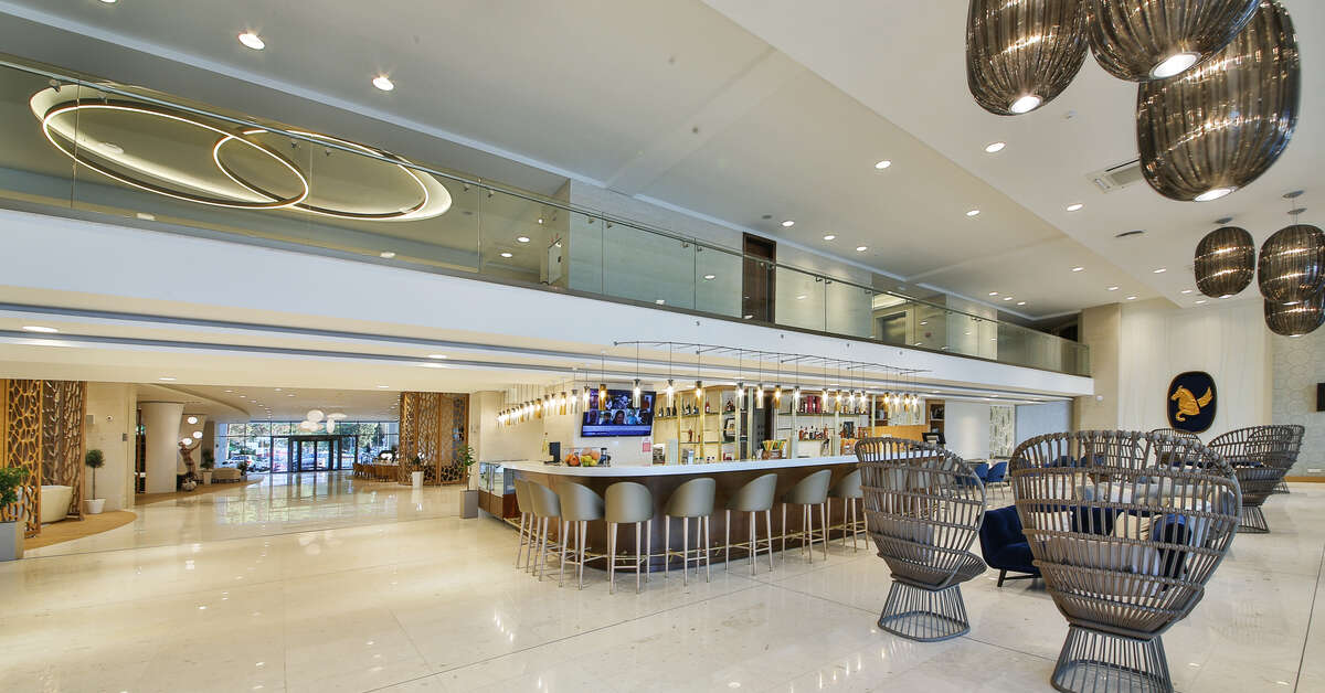 Een foto van Maritim Paradise Blue Albena