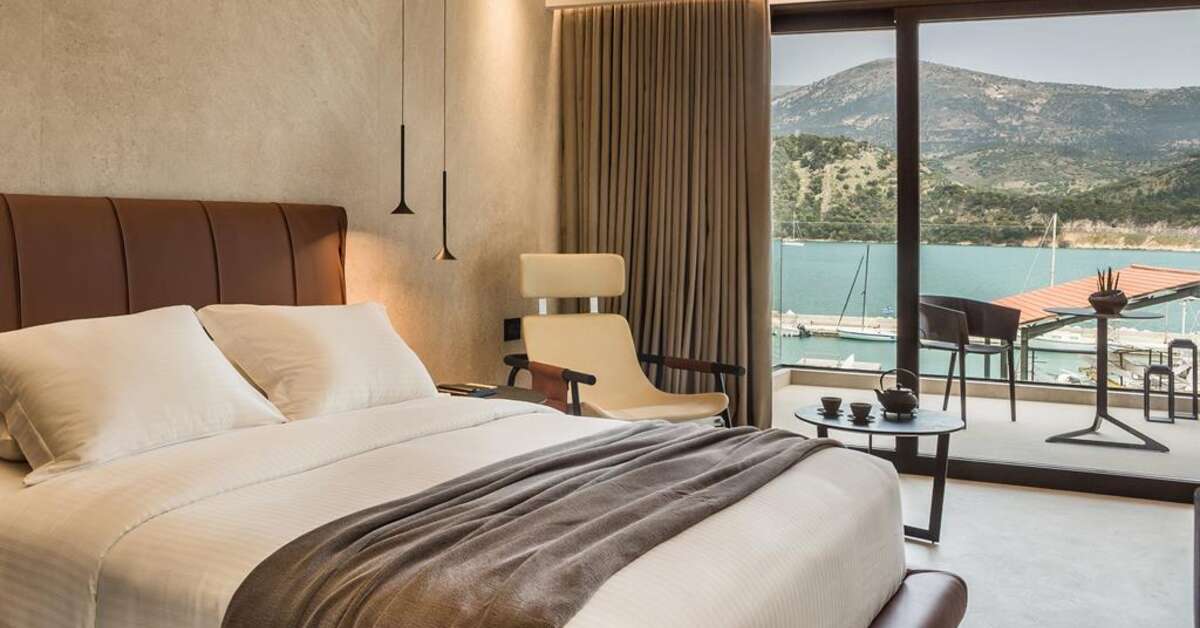 Een foto van Canale Hotel & Suites