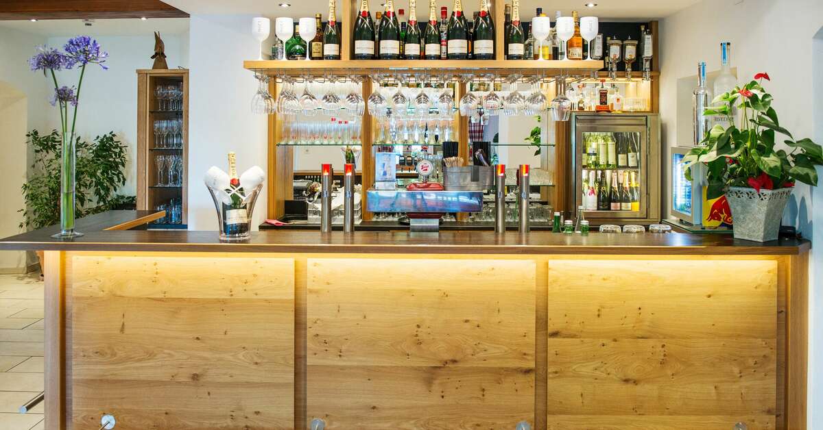 Ein Foto Seehotel Schlick