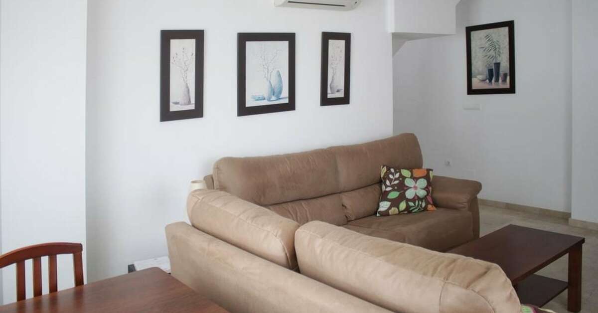 Een foto van Fercomar Appartementen