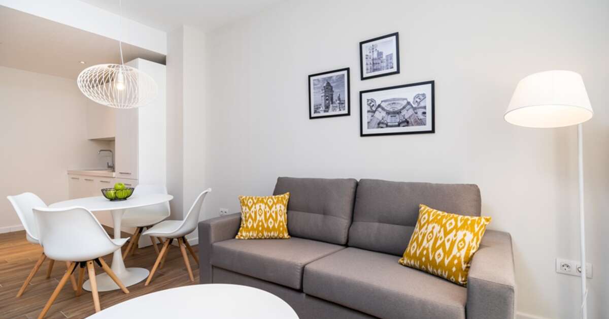 Een foto van Appartementen Tandem Puerto Chico