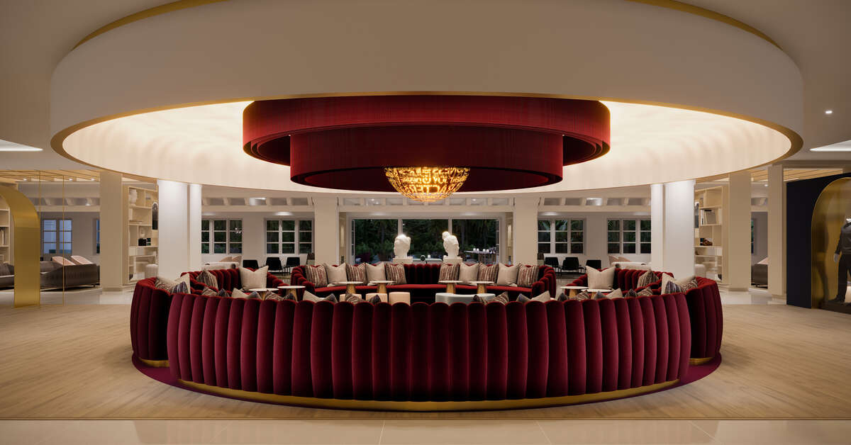 Een foto van Hard Rock Hotel Marbella