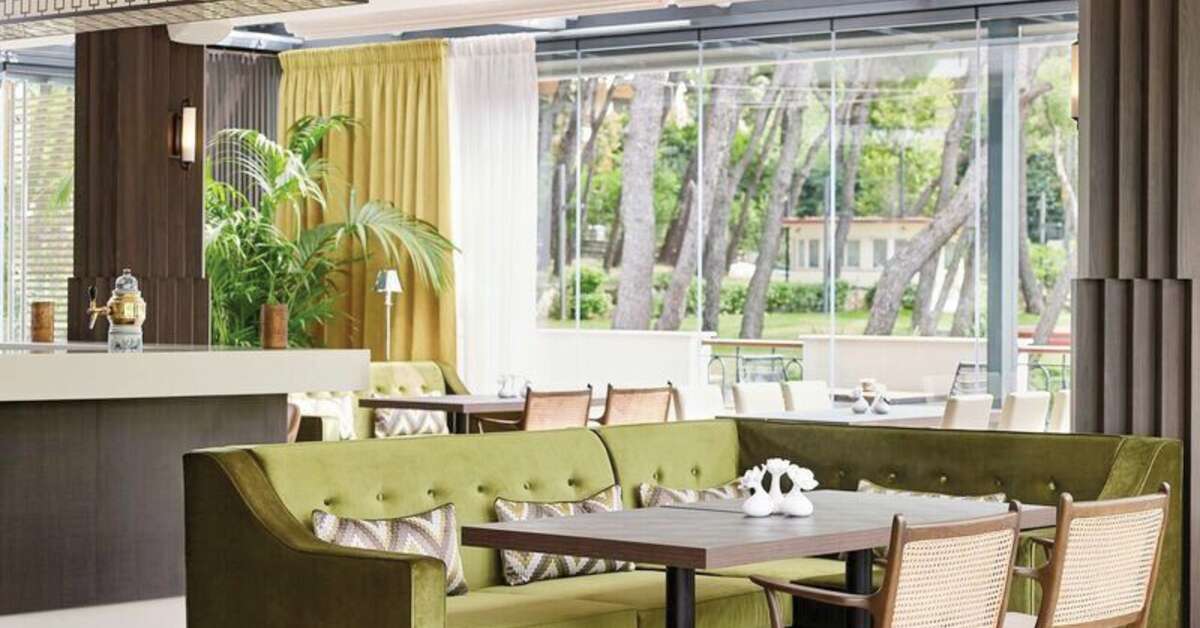 Een foto van Domotel Kastri