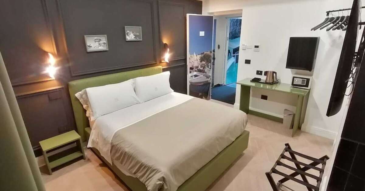 Een foto van Hotel XBusiness