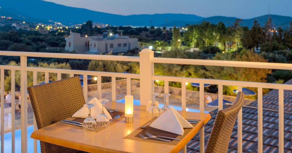 Een foto van Elounda Breeze Resort