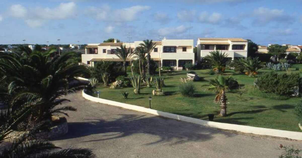 Een foto van Hotel Club Sunway Punta Prima