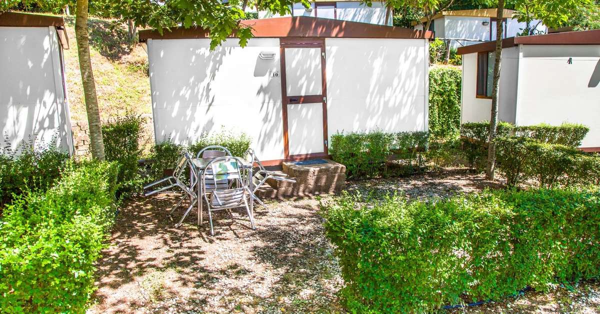 Een foto van Happy Village & Camping