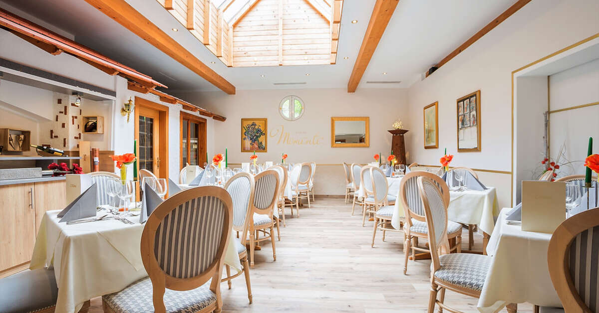 Een foto van Hotel Sonnenhugel & Ferienschlossl