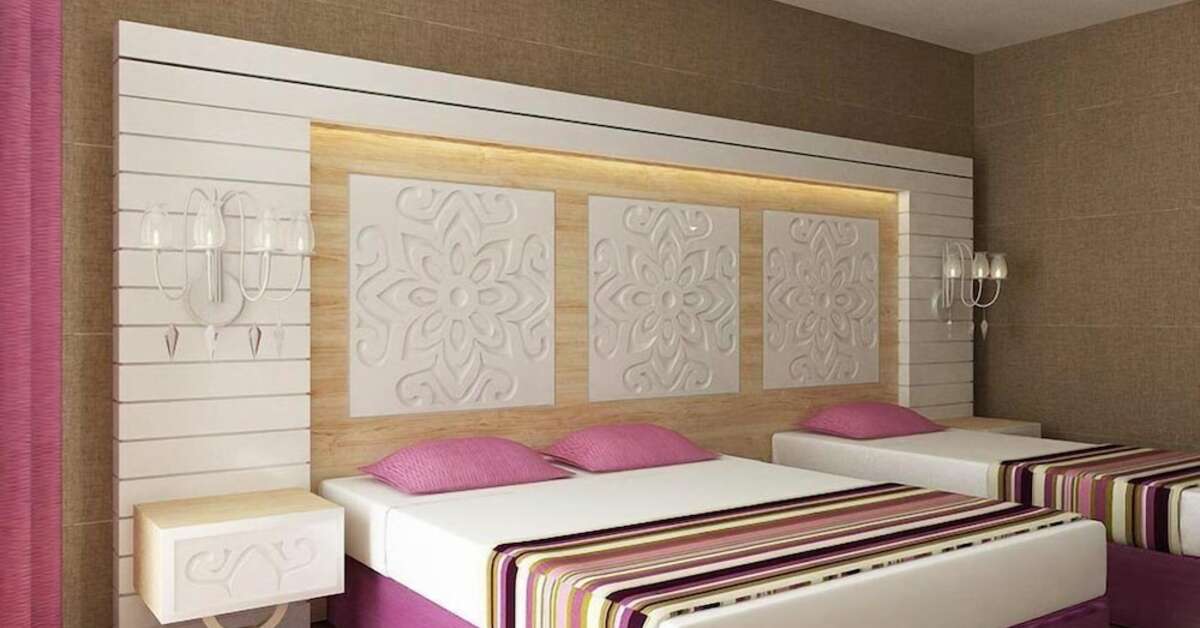 Een foto van Sunmelia Beach Resort & Spa