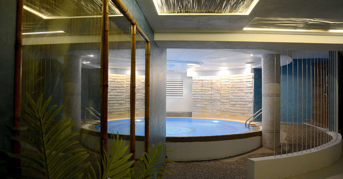 Een foto van Riviera Spa Resort