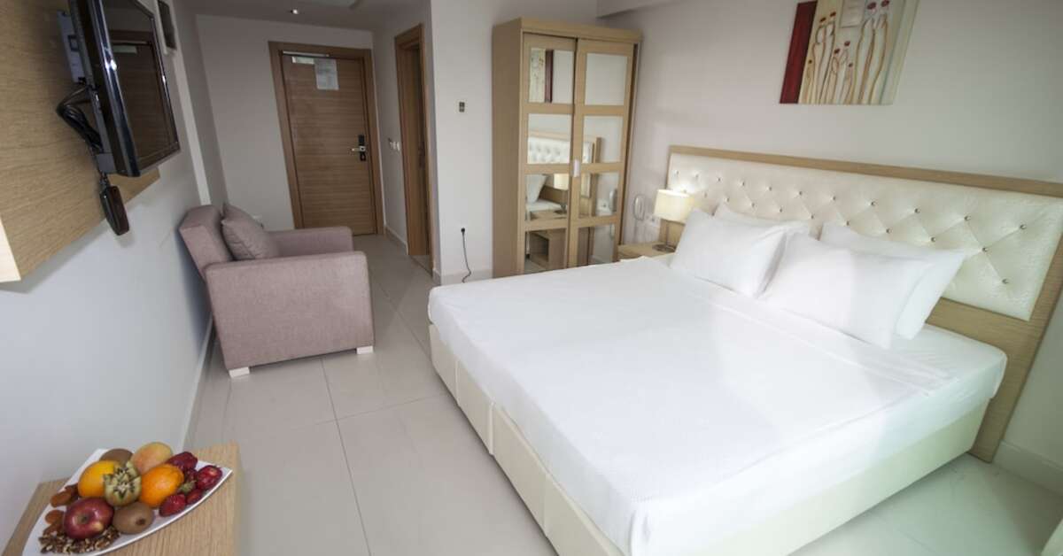Een foto van Dragut Point North