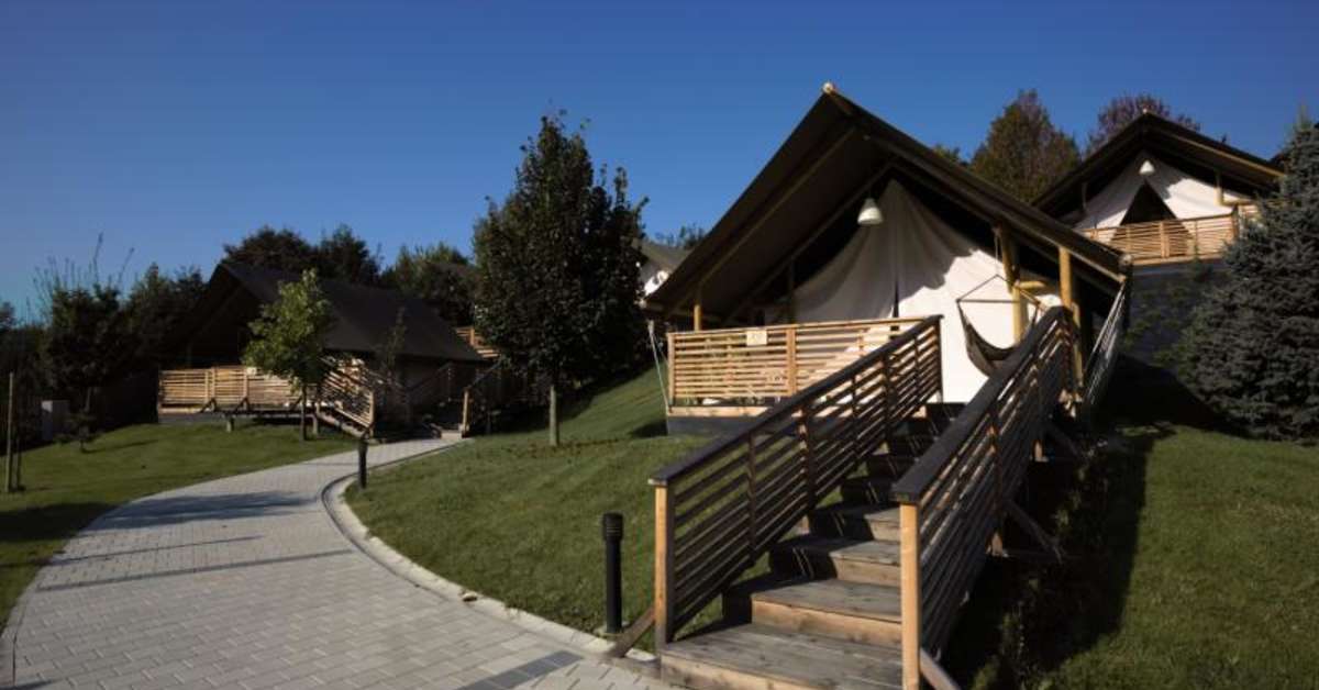 Een foto van Hotel Bioterme