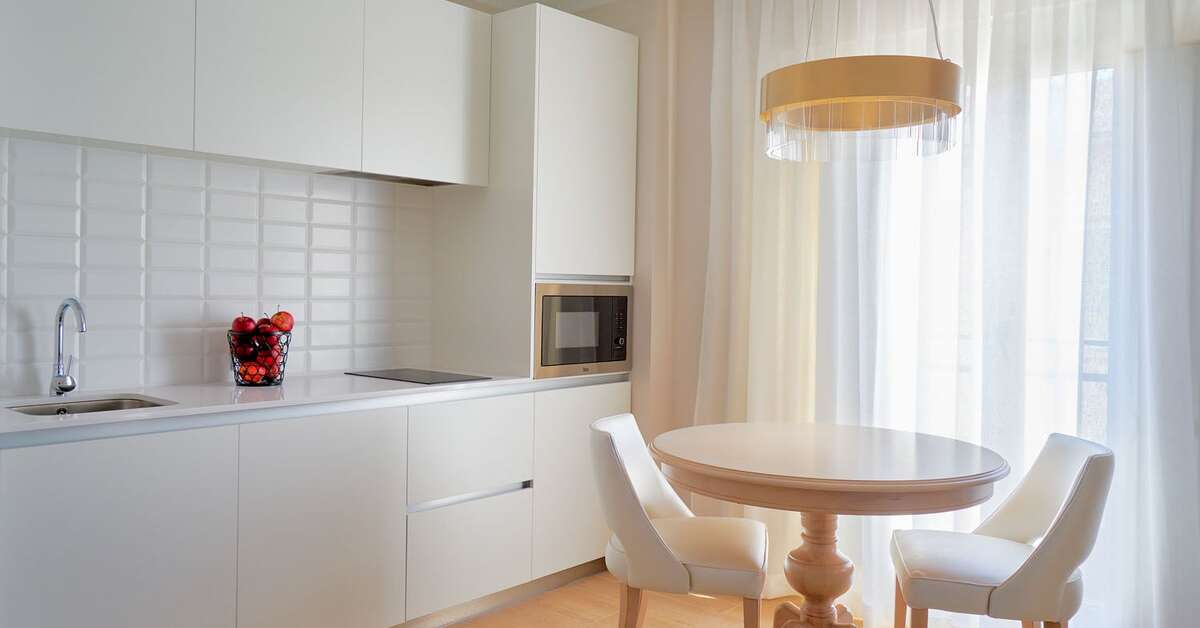Een foto van Appartementen Tandem Soho