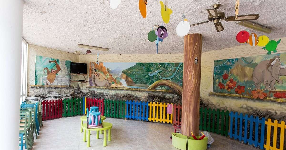 Een foto van Las Marismas de Corralejo