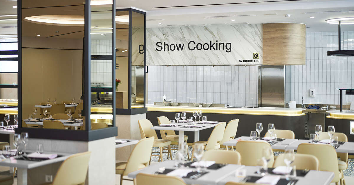 Een foto van Hotel Gold Arcos