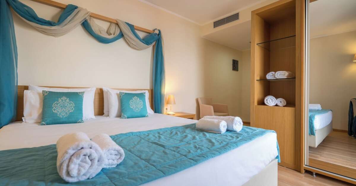 Een foto van Galaxy Beach Resort