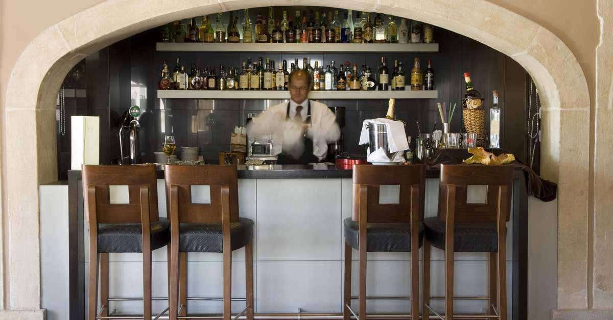 Een foto van de faciliteiten bij Palacio da Lousa Boutique Hotel