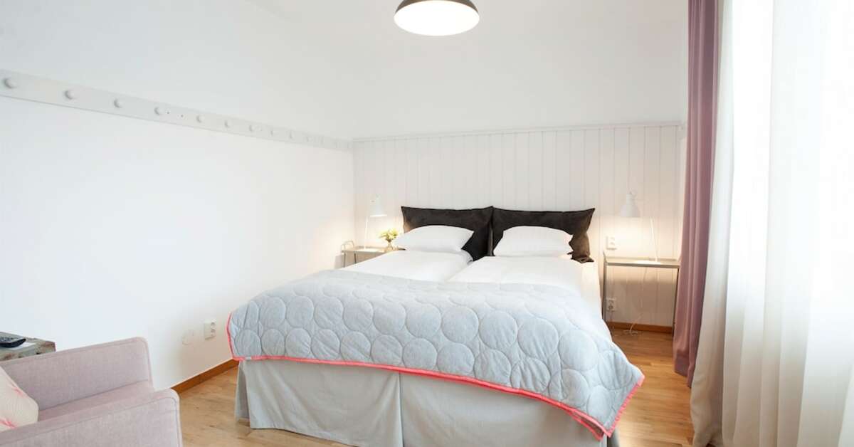 Een foto van Best Western Plus Hotel Noble House