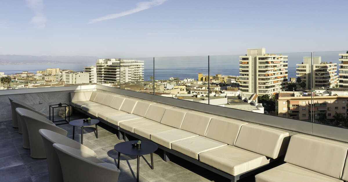 Een foto van Costa Malaga by Pierre & Vacances