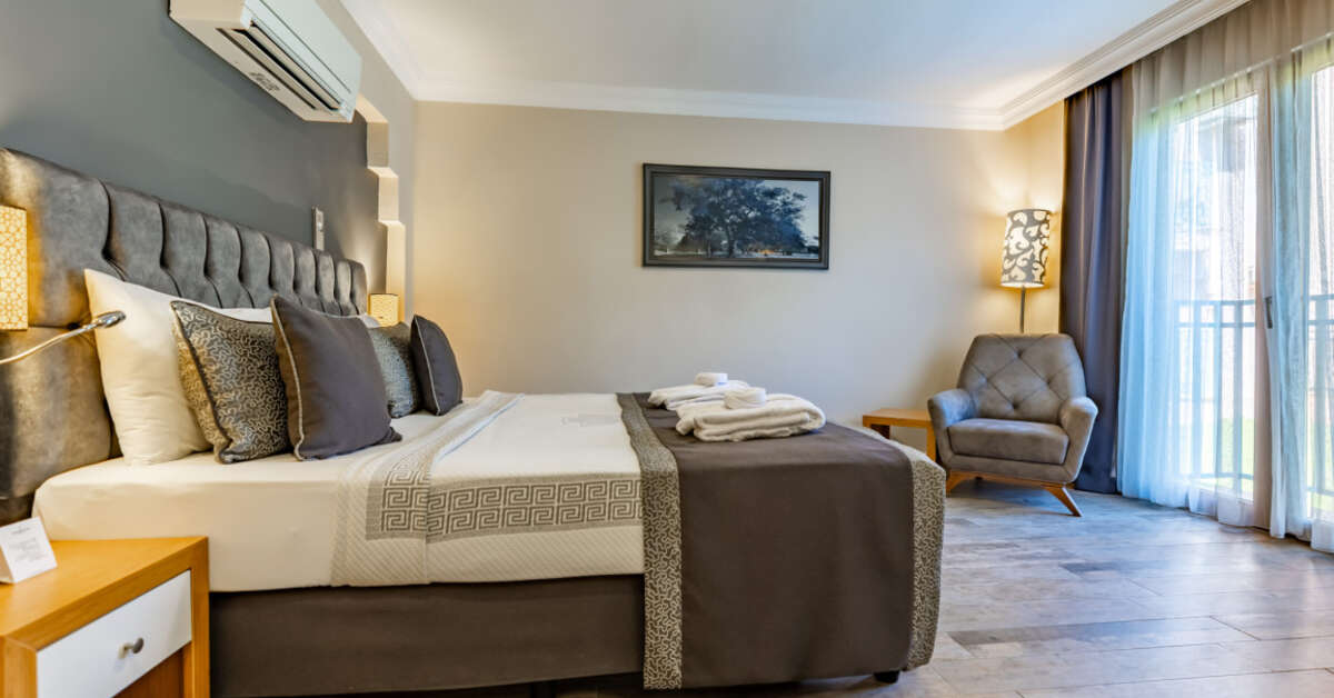 Een foto van Von Resort Golden Beach