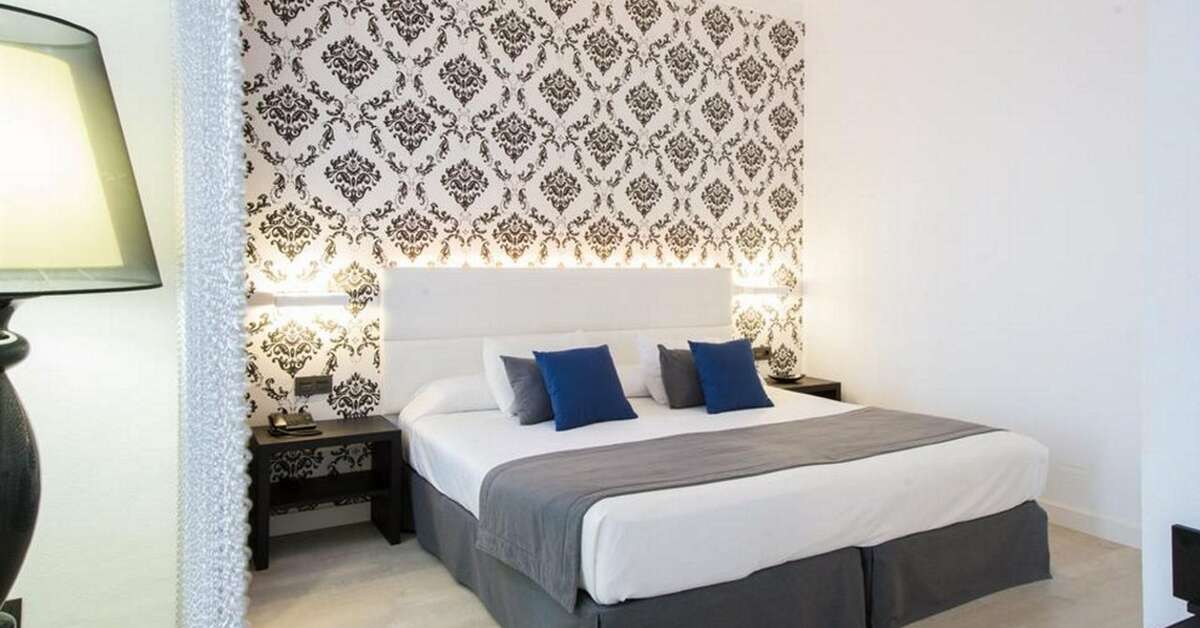 Een foto van TUI Blue Suite Princess