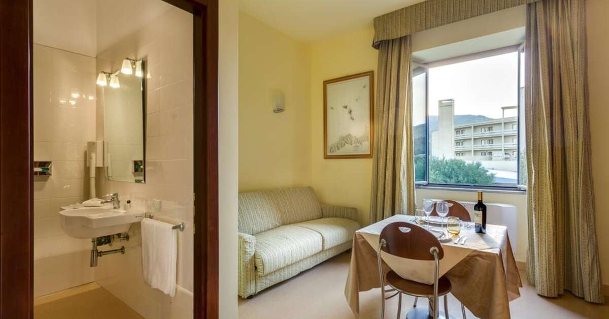 Een foto van Rada Siri Hotel