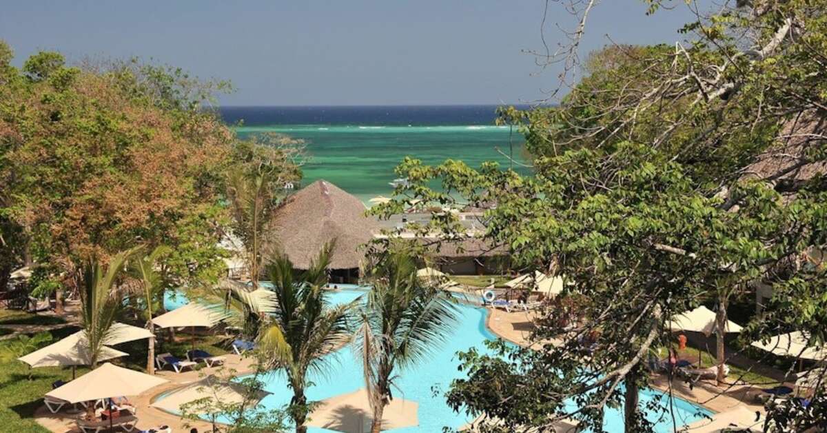Een foto van Baobab Beach Resort & Spa