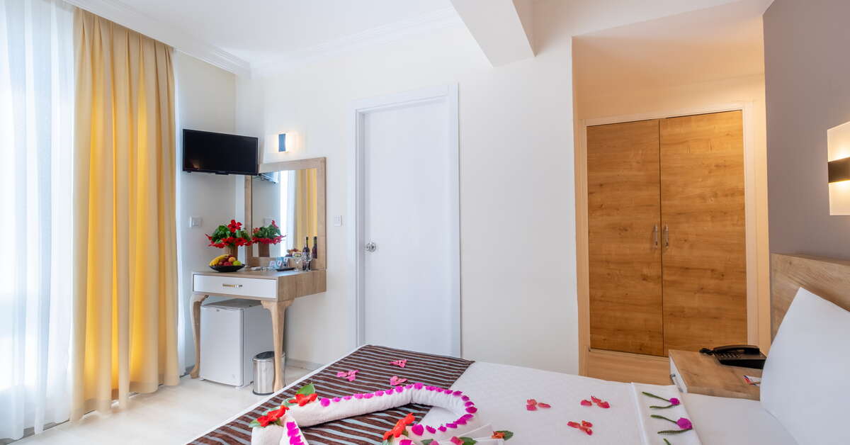 Een foto van Viking Beach Hotel
