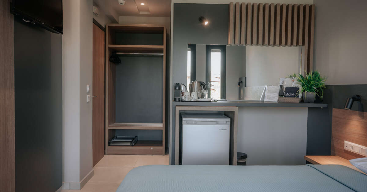 Een foto van Elizabeth Queen Luxury Rooms
