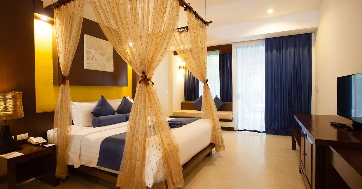Een foto van Access Resort & Villas