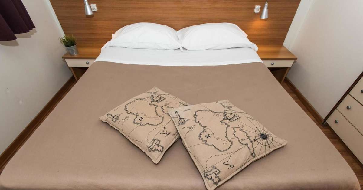 Een foto van Happy Village & Camping