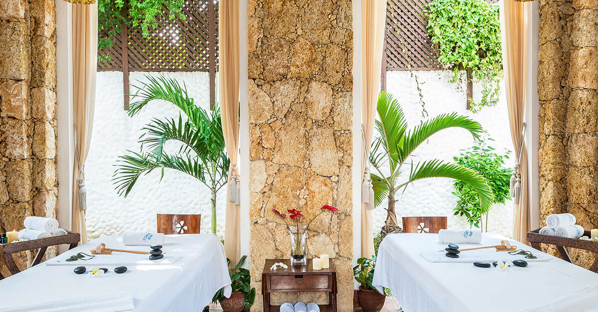 Een foto van Serena Beach Resort & Spa