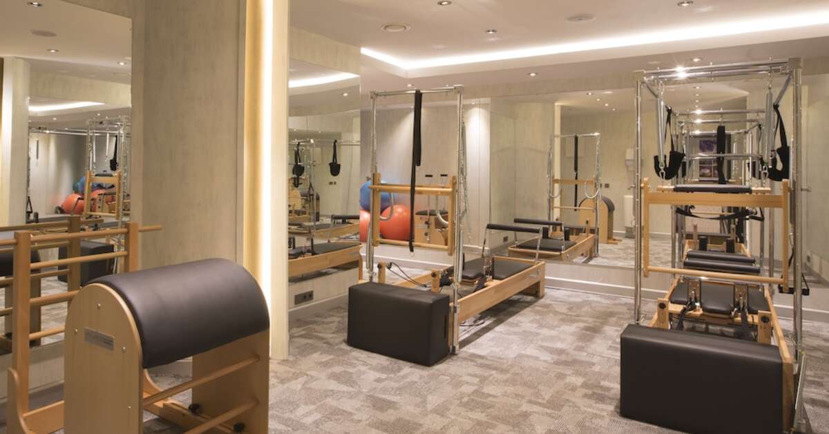Ein Foto Bodrium Hotel & Spa