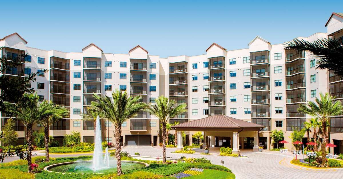 Een foto van The Grove Resort & Spa