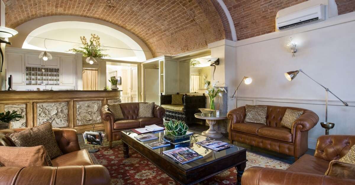 Een foto van Hotel Art Atelier