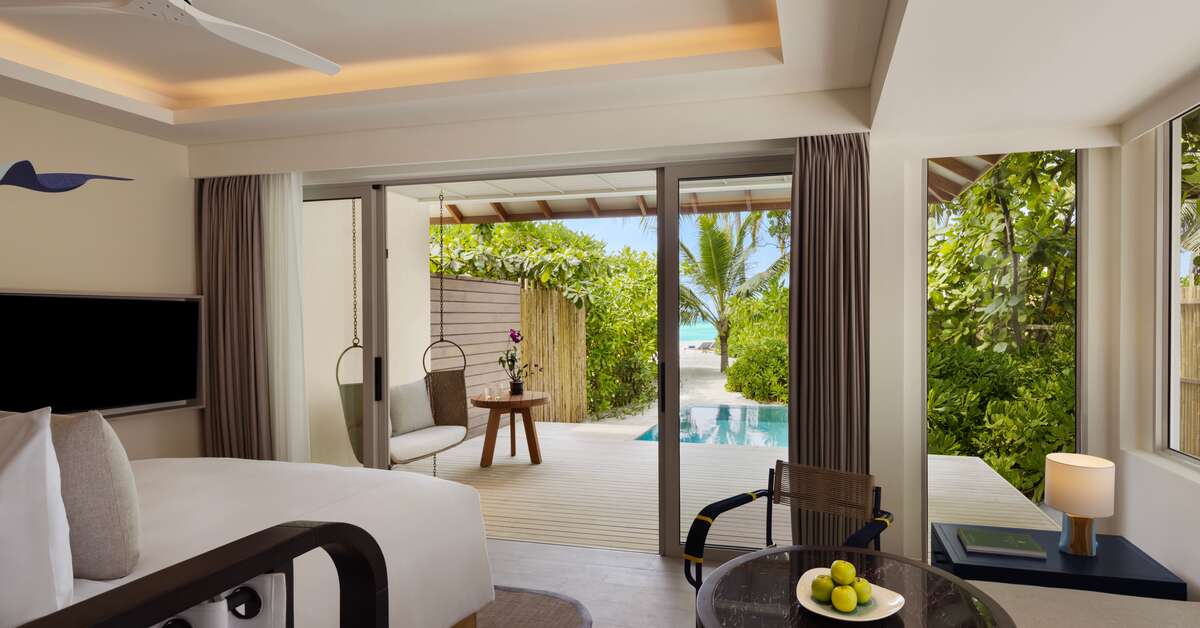 Een foto van Avani+ Fares Maldives